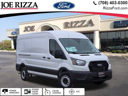 New 2025 Ford Transit 250 148 Medium Roof