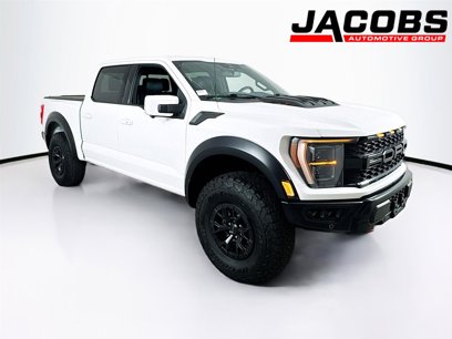 Used 2023 Ford F150 Raptor w/ Equipment Group 802A Raptor R