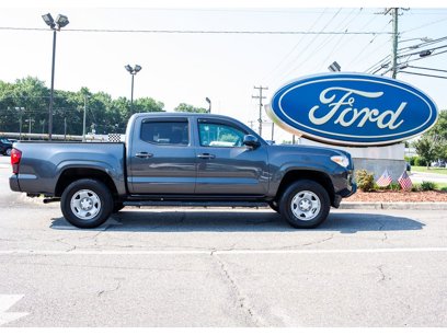 Used 2022 Toyota Tacoma SR