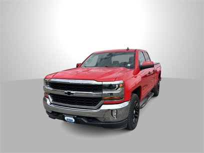 Used 2018 Chevrolet Silverado 1500 LT w/ All Star Edition