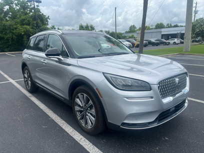 Used 2020 Lincoln Corsair Reserve