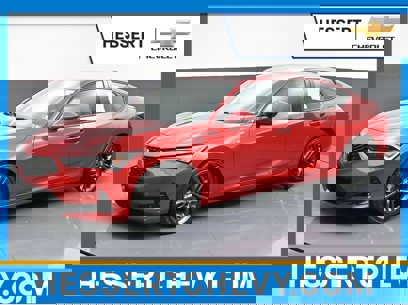 Used 2023 Acura Integra A-Spec