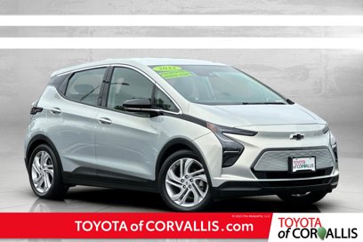 Used 2022 Chevrolet Bolt LT