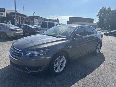 Used 2017 Ford Taurus SE
