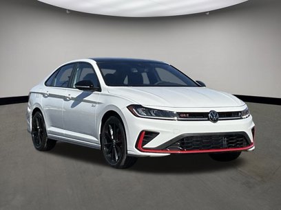 New 2025 Volkswagen Jetta GLI Autobahn