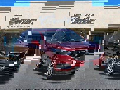 Used 2020 Buick Enclave Premium w/ Surround and Sites Package