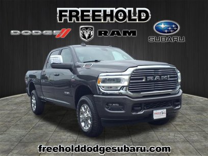 Used 2024 RAM 2500 Laramie
