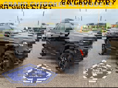New 2025 Jeep Grand Cherokee Altitude