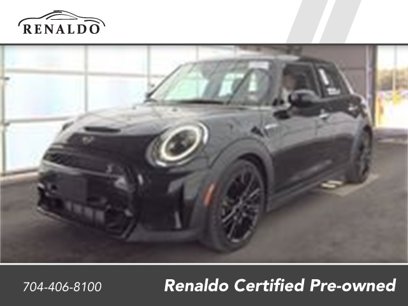 Used 2024 MINI Cooper S