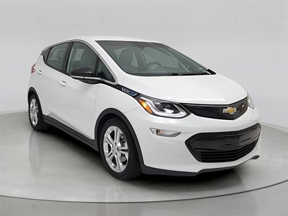 Used 2017 Chevrolet Bolt LT