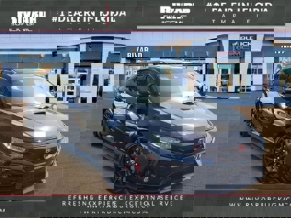Used 2021 Honda Civic Type R