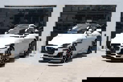 Used 2021 Jaguar F-TYPE R