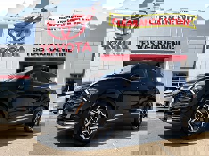Used 2023 Kia Sportage LX