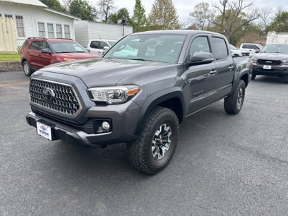 Used 2019 Toyota Tacoma TRD Off-Road