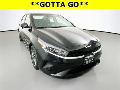 Used 2024 Kia Forte LXS w/ LXS Technology Package