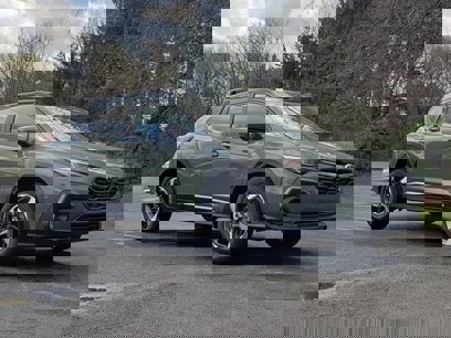 New 2025 Subaru Crosstrek 2.5i Limited