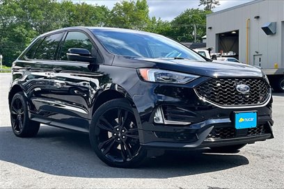 Used 2019 Ford Edge ST w/ Equipment Group 401A