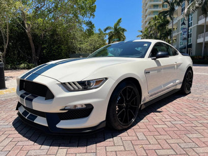 Used 2020 Ford Mustang Shelby GT350 w/ Technology Package