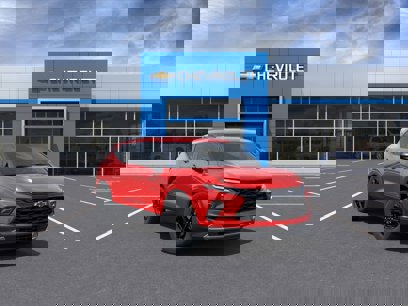 New 2025 Chevrolet Blazer LT w/ Midnight/Sport Edition