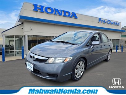 Used 2009 Honda Civic LX