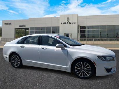 Used 2020 Lincoln MKZ w/ Convenience Package