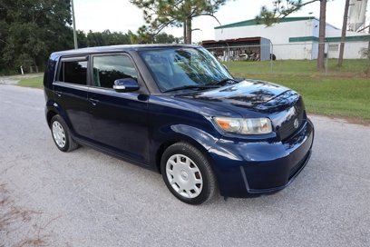 Used 2008 Scion xB