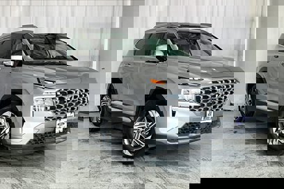 Used 2023 Hyundai Santa Fe SEL w/ Premium Package