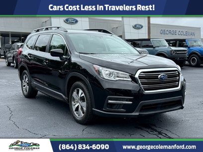 Used 2022 Subaru Ascent Premium