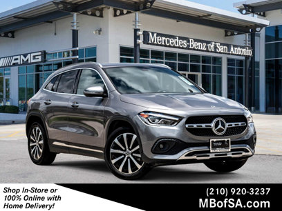 Certified 2023 Mercedes-Benz GLA 250 4MATIC
