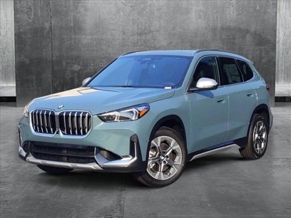 Used 2024 BMW X1 xDrive28i w/ Premium Package