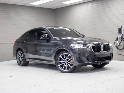 Used 2023 BMW X4 M40i w/ Premium Package