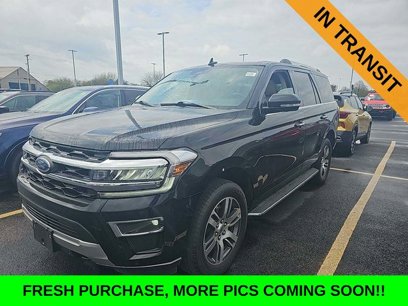 Used 2022 Ford Expedition Limited