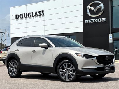 Used 2024 MAZDA CX-30 AWD 2.5 S w/ Preferred Package