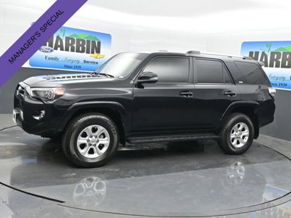 Used 2023 Toyota 4Runner SR5 Premium