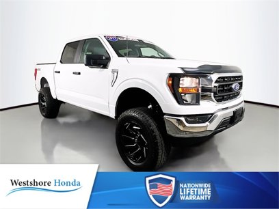 Used 2023 Ford F150 XLT