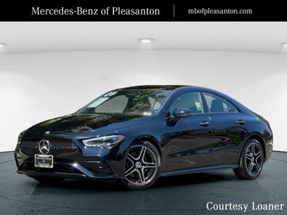 Used 2025 Mercedes-Benz CLA 250