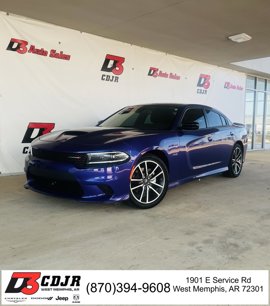 Used 2023 Dodge Charger R/T w/ Harman/Kardon Audio Group
