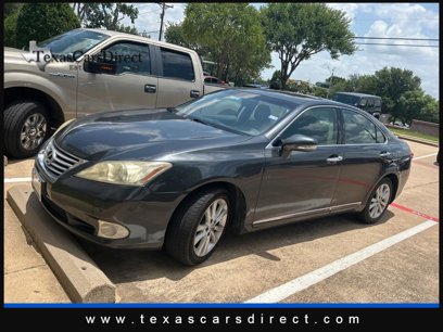 Used 2011 Lexus ES 350