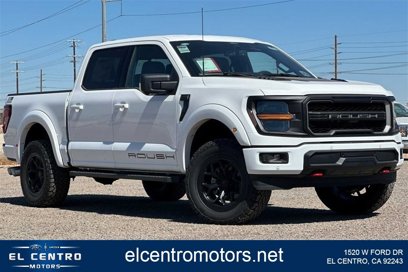 New 2024 Ford F150 XLT w/ Equipment Group 302A MID