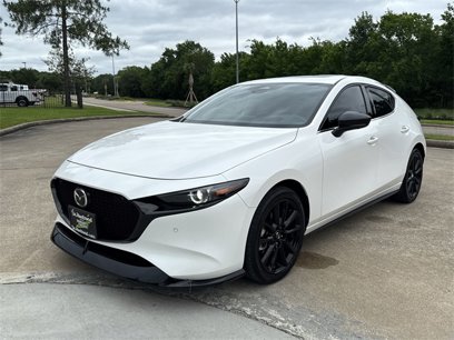 Certified 2024 MAZDA MAZDA3 Hatchback w/Premium Plus Pkg