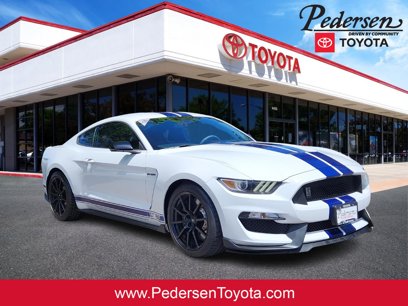 Used 2016 Ford Mustang Shelby GT350 w/ Technology Package