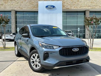 New 2025 Ford Escape Active w/ Tech Pack #1