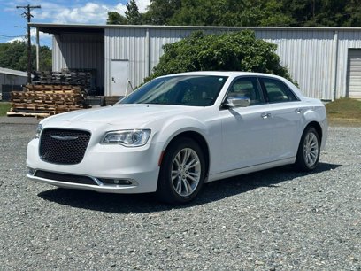 Used 2015 Chrysler 300 C