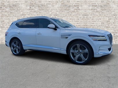 Used 2023 Genesis GV80 3.5T w/ Prestige Package