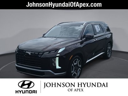 Certified 2024 Hyundai Palisade Limited