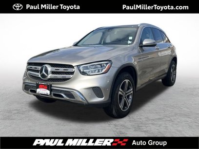 Used 2021 Mercedes-Benz GLC 300 4MATIC