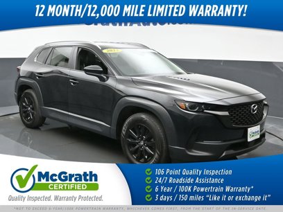 Used 2023 MAZDA CX-50 2.5 S w/ Preferred Plus Pkg