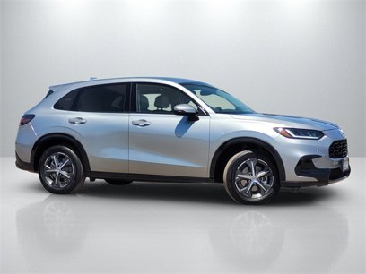 Used 2024 Honda HR-V EX-L