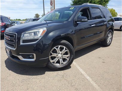Used 2013 GMC Acadia SLT