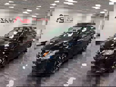 Used 2018 Nissan Altima 2.5 SV